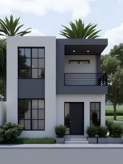 External wall waterproofing for new buildings