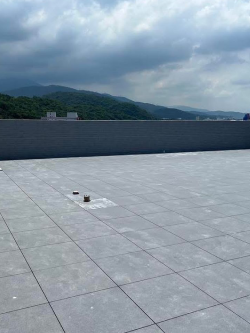 Roof waterproofing for new construction in Nagercoil